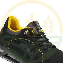 Giasco PONZA S3L FO SR ESD Safety Shoes | Agrokron