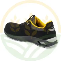 Giasco PONZA S3L FO SR ESD Safety Shoes | Agrokron