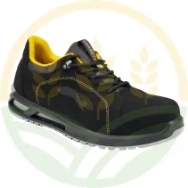 Giasco PONZA S3L FO SR ESD Safety Shoes | Agrokron