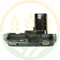 Batteria 18V 2.0Ah Lithium+ Ryobi RB1820C | Agrokron