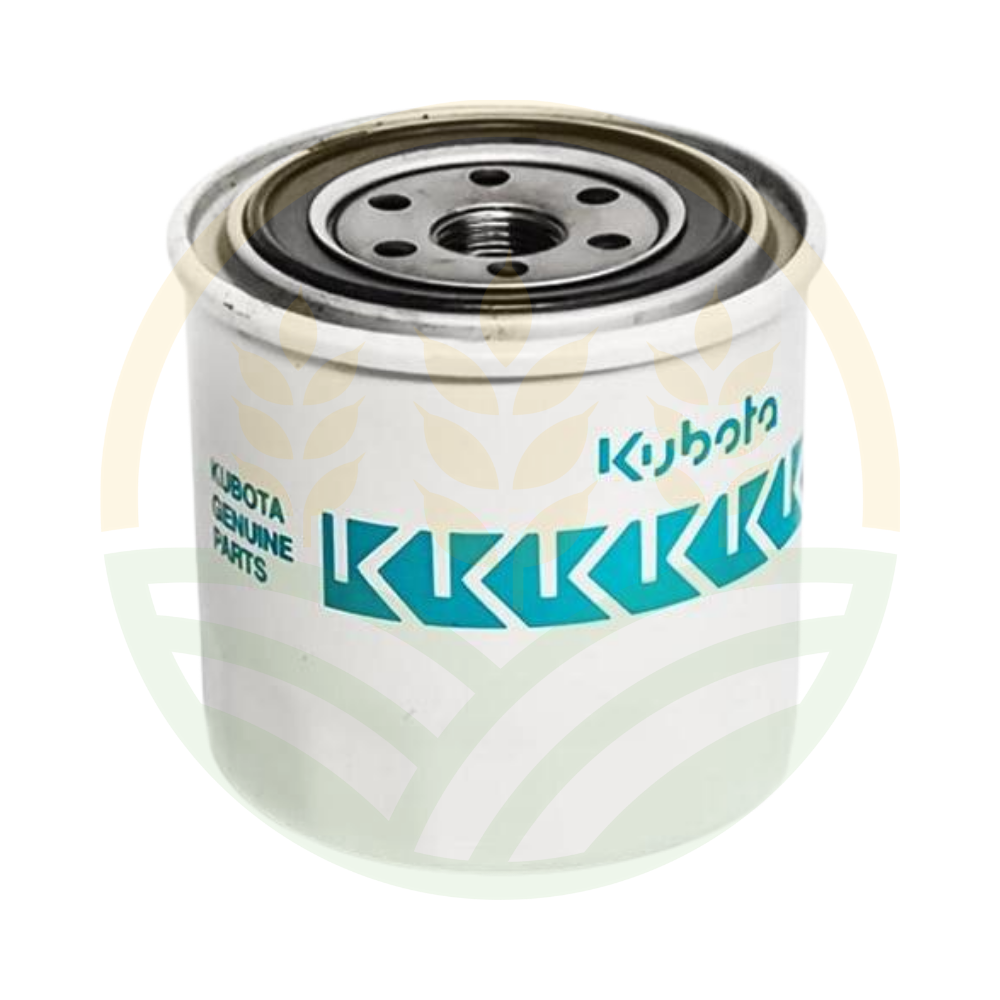 Oil filter W21ESO1G00 | Kubota