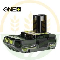 Ryobi RB1820C ONE+ 18V 2.0Ah Lithium+ Battery | Agrokron