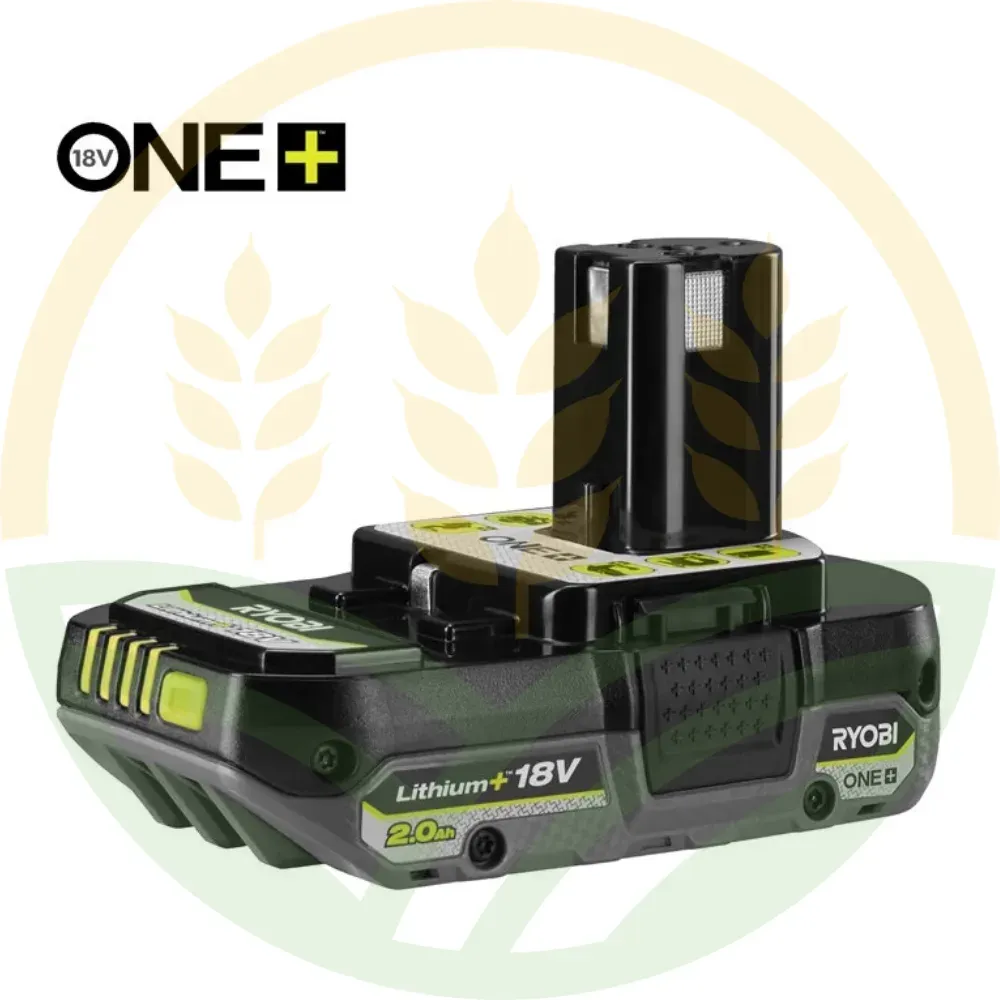 Ryobi RB1820C ONE+ 18V 2.0Ah Lithium+ Battery | Agrokron