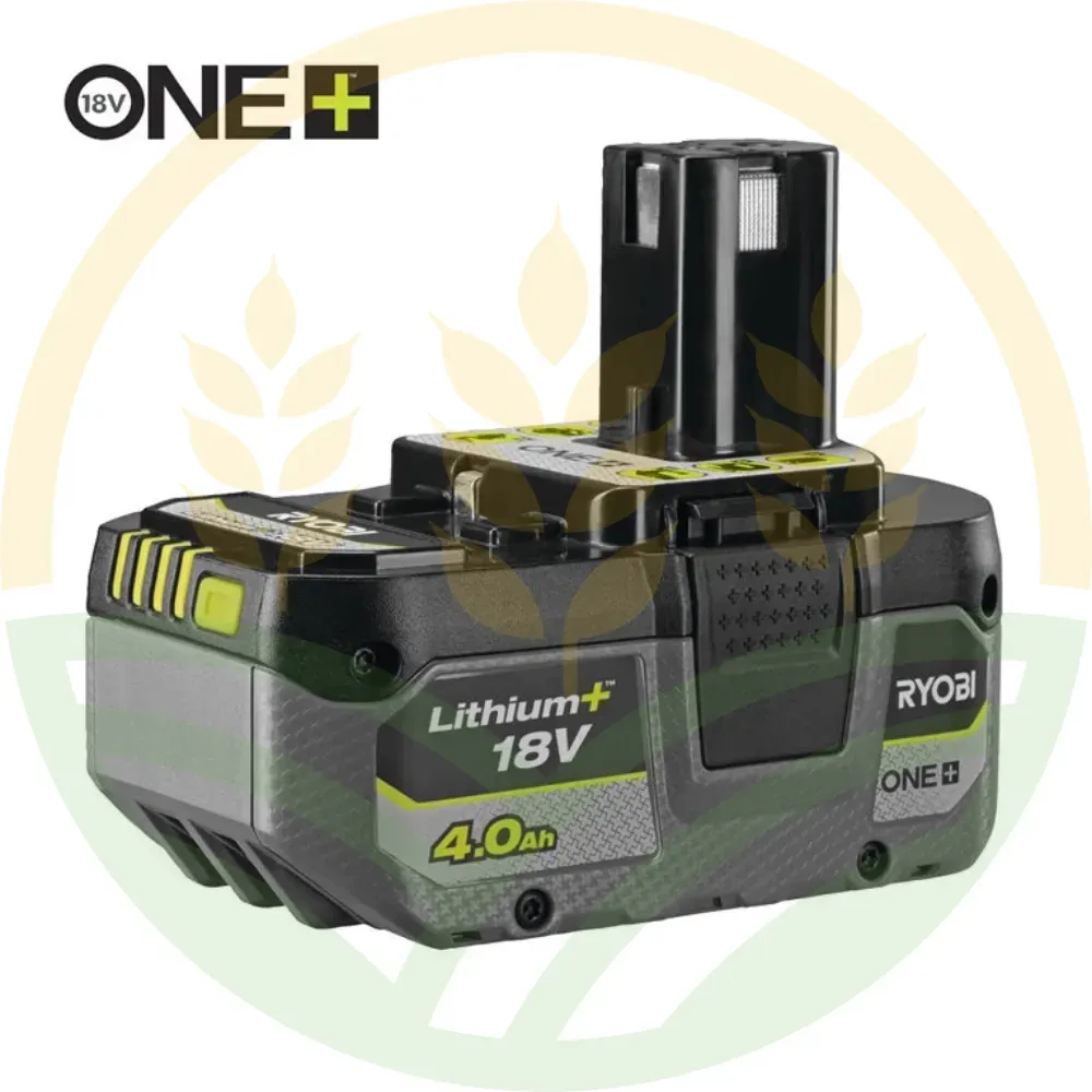 Ryobi RB1840X ONE+ 18V 4.0Ah Lithium+ Battery | Agrokron