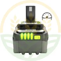 Batteria 18V 4.0Ah Lithium+ Ryobi RB1840X | Agrokron