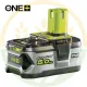 Ryobi RB18L50 ONE+ 18V 5.0Ah Lithium+ Battery | Agrokron