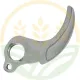 Counter-Blade for 16.8V 35mm Electric Pruner | Agrokron