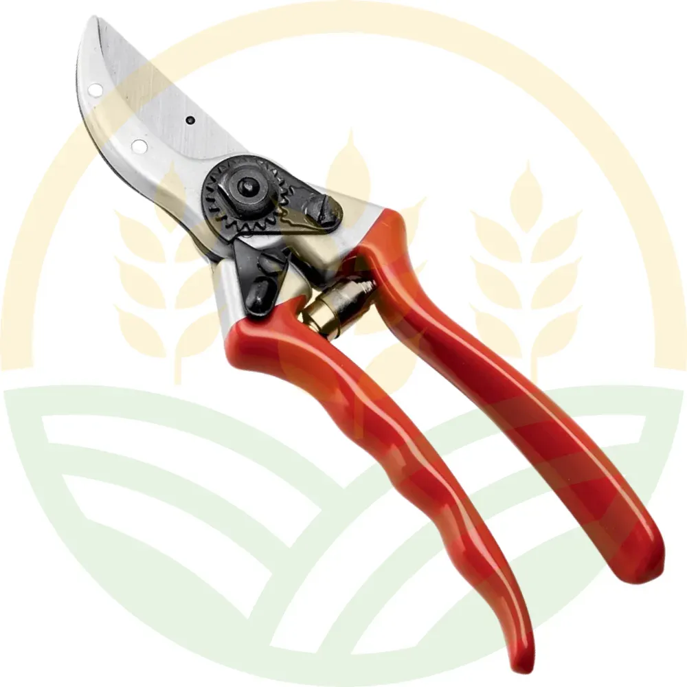 Forbice Vigna Alluminio Forgiato 21cm | Agrokron