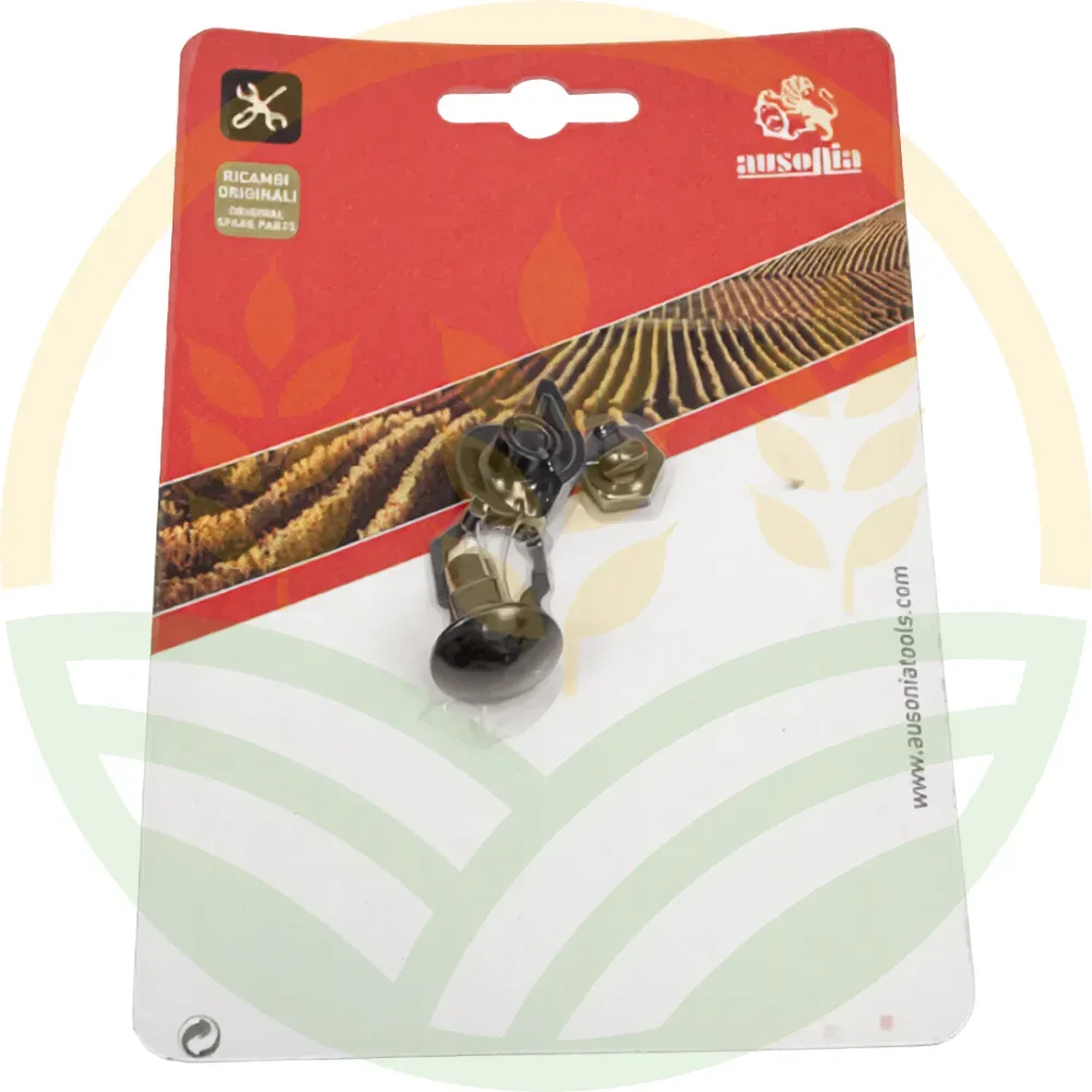 Kit Tornillo Completo para Ausonia 31136 | Agrokron
