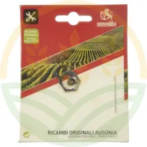 Piastrina Fermadado per Ausonia 31136 | Agrokron