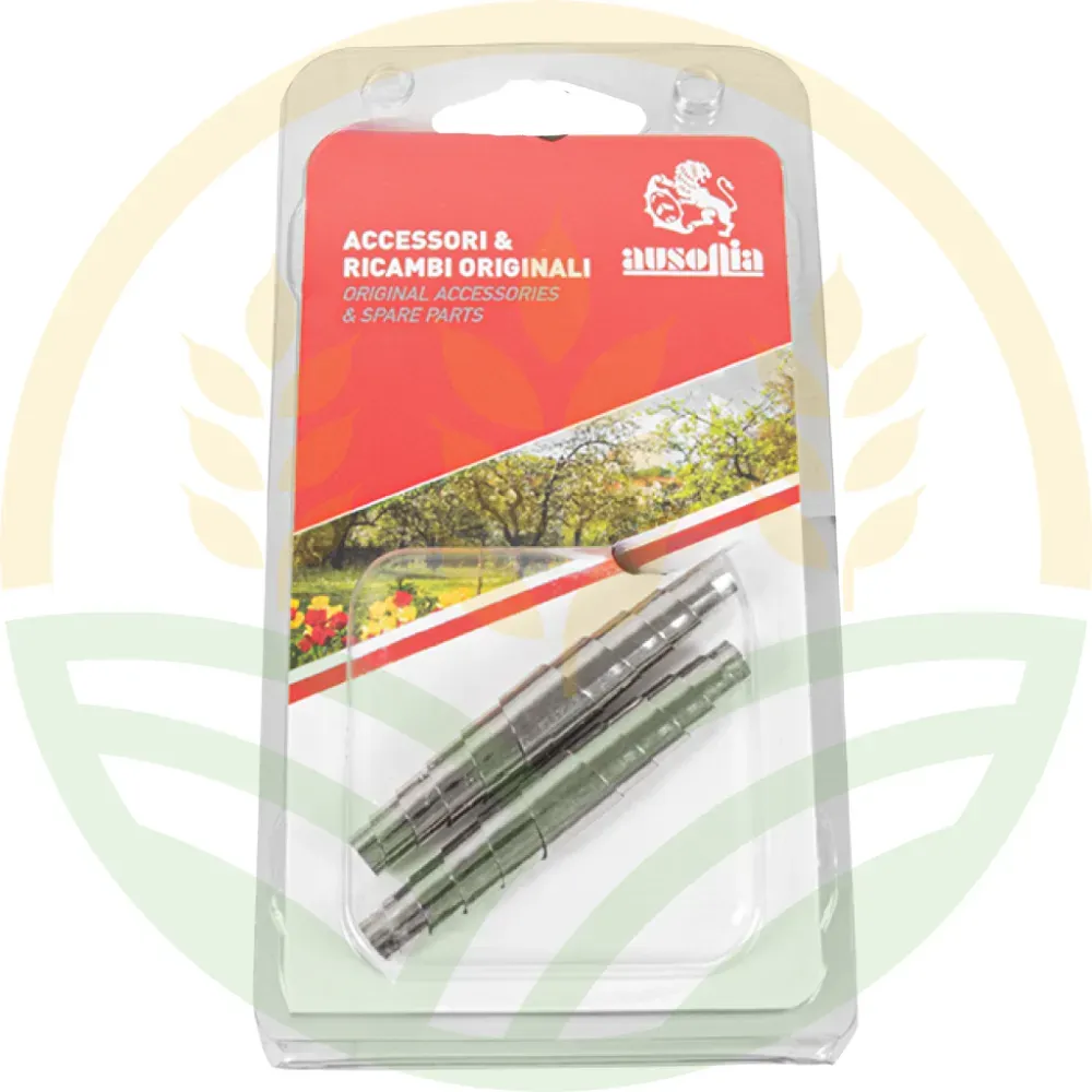 Muelle de Recambio Tijera Ausonia 31070 21cm | Agrokron