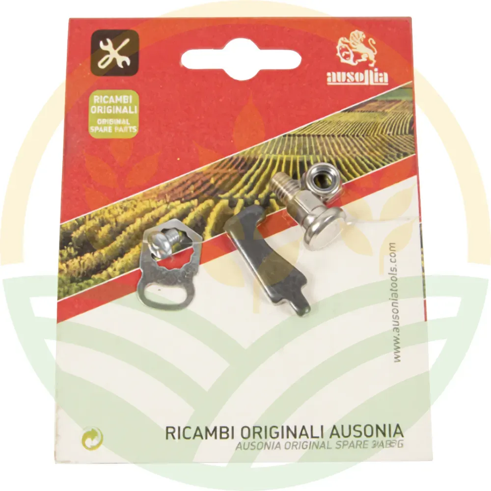 Kit Tornillo y Bloqueatuerca Ausonia 31003 | Agrokron
