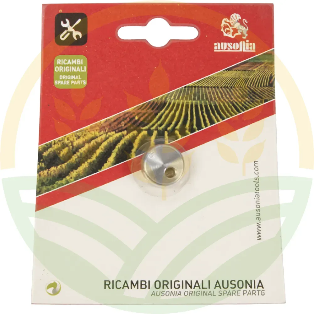 Iron Roller Catch for Ausonia 31110 Pruner | Agrokron