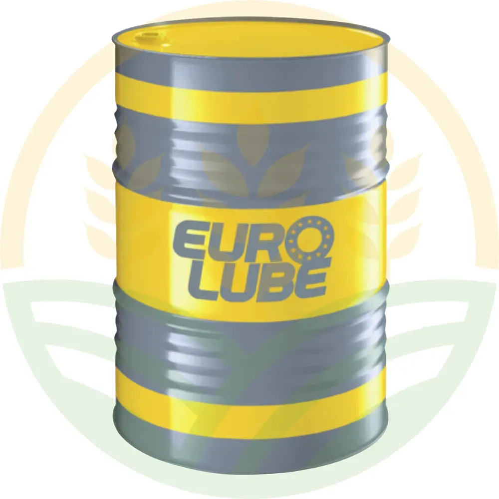 Olio Idraulico Eurolube H.V.S. 46 HVLP | Agrokron