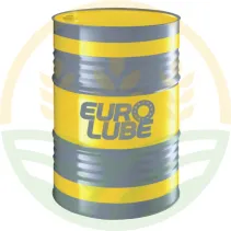 Olio Idraulico Eurolube H.V.I. 68 HVLP | Agrokron