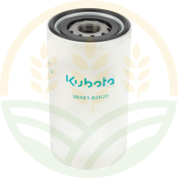 Filtro olio 3B48182620 | Kubota
