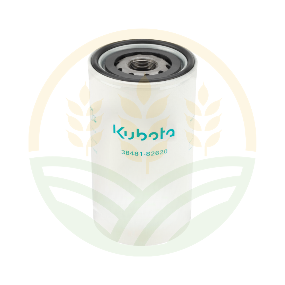 Filtro de aceite 3B48182620 | Kubota