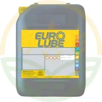 Olio Guide Eurolube EURUN 68 Anti-Stick-Slip | Agrokron