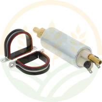 04128101 Fuel Pump - Deutz-Fahr, Same & More