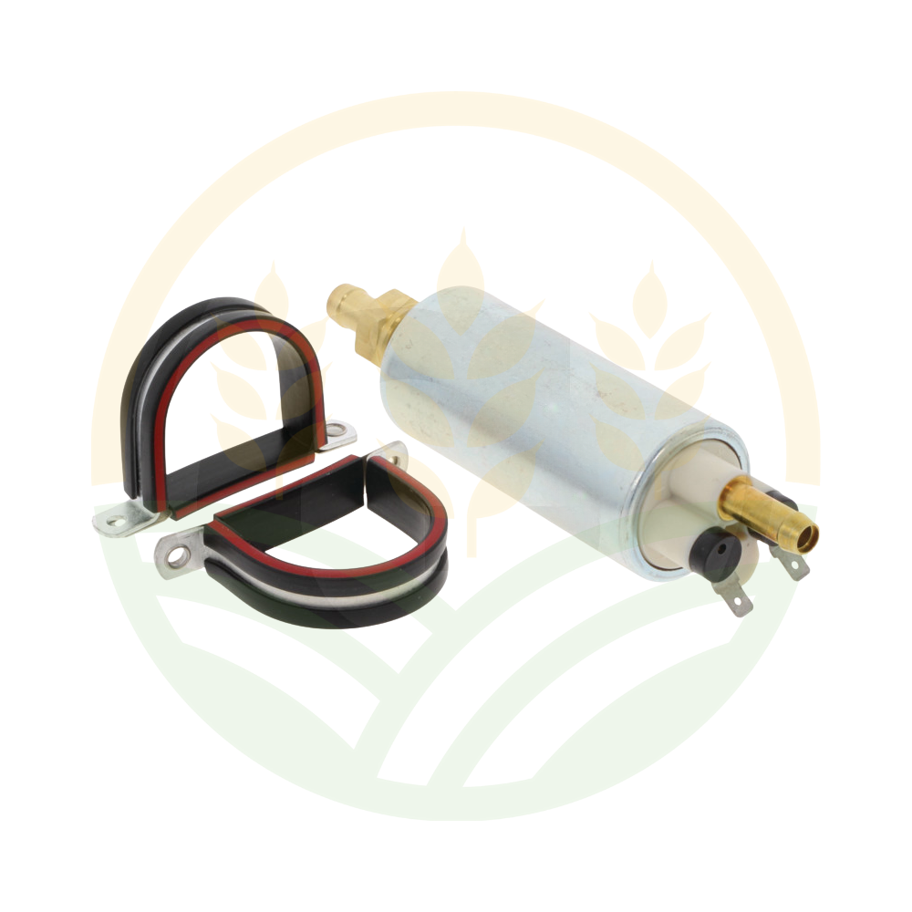 04128101 Fuel Pump - Deutz-Fahr, Same & More