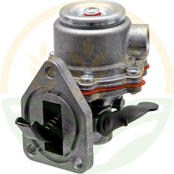 Bomba de Combustible F150204710013 para Tractores Fendt
