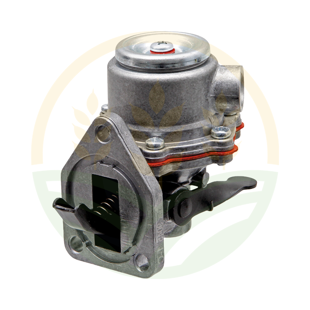 Bomba de Combustible F150204710013 para Tractores Fendt