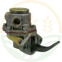 Bomba de Combustible F920200710030 para Tractores Fendt