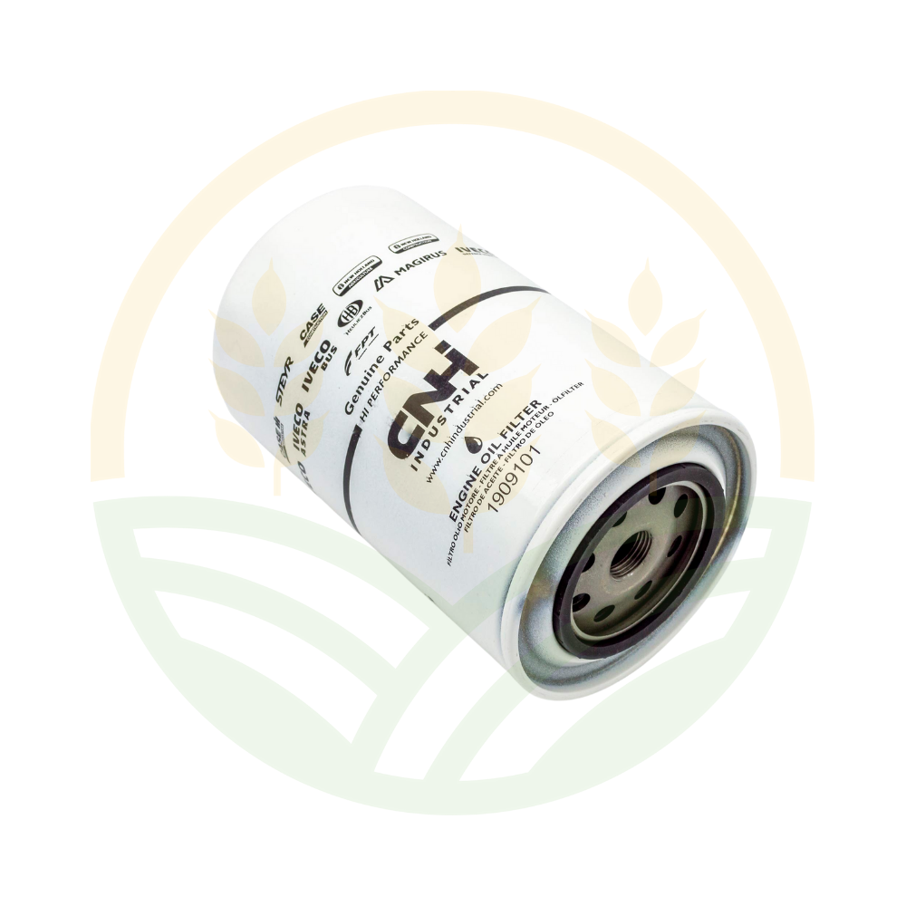 Filtro olio motore 1909101 | CNH