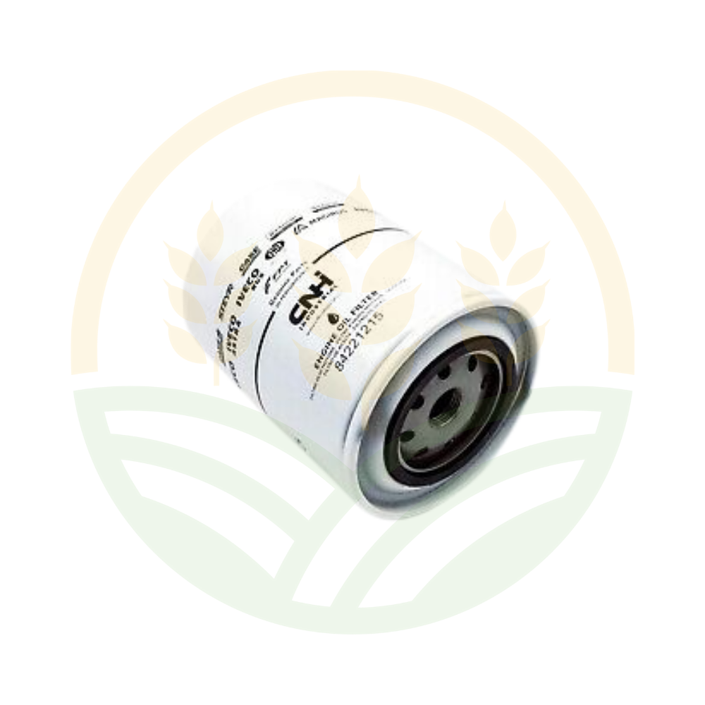 Filtro olio motore 1909102 | CNH