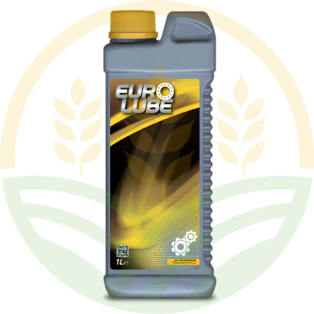 Olio ATF 2 Dexron IID | Fluido Cambi e Servosterzi Agrokron