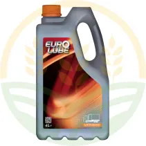 EPLUS 5 85W-140 | Olio Trasmissioni API GL-5 ZF MAN
