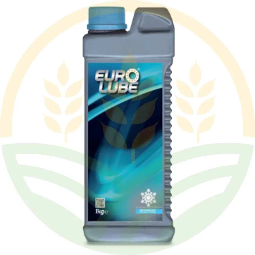 EUFREEZE -40 Ready-to-Use Protective Antifreeze | Part PR-331