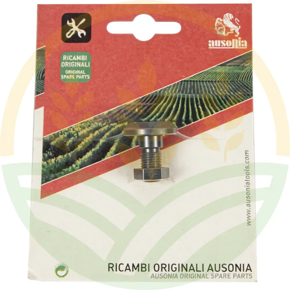 Ausonia 31110 Pruning Shear Bolt Assembly | Agrokron