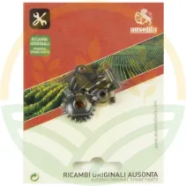Kit Dado e Fermo per Forbice Ausonia 78001 | Agrokron