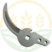 Contracuchilla Repuesto Tijera Ausonia 78001 | Agrokron