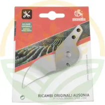 Ausonia 78001 Forged Pruning Shear Blade | Agrokron
