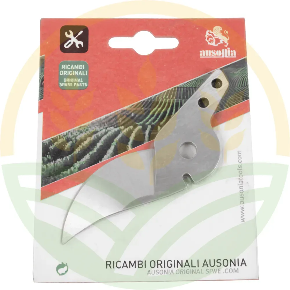 Ausonia 78001 Forged Pruning Shear Blade | Agrokron