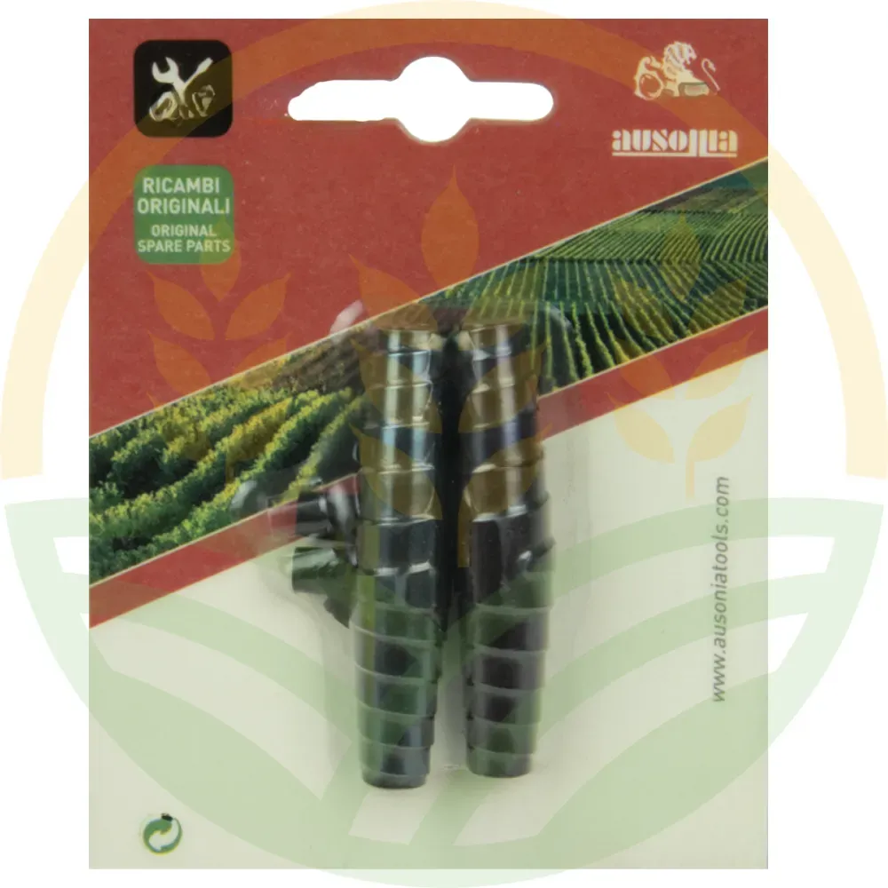 Kit Molle e Ammortizzatori Ausonia EVO2 31082 | Agrokron