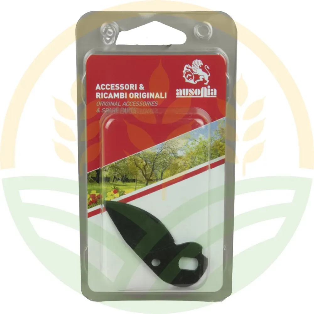 Ausonia EVO 6 Pruning Shear Replacement Blade | Agrokron