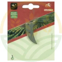 Ausonia EVO 6 Pruning Shear Replacement Anvil | Agrokron