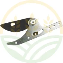 Ausonia 35131 Telescopic Pruner Replacement Blade|Agrokron