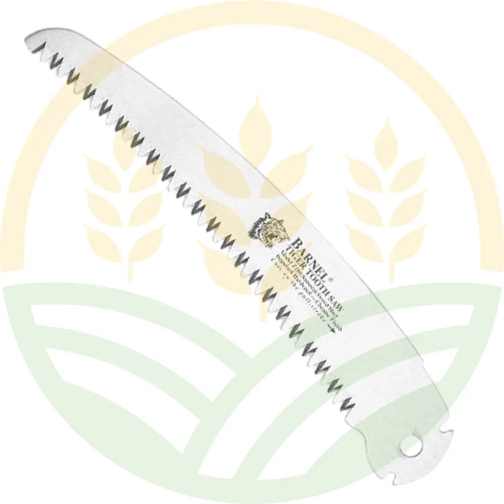 Lama Ricambio Barnel Z1801 per Segaccio Z180 | Agrokron