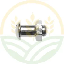 Barnel Z1803 Bolt & Nut Kit for Z180 Saw | Agrokron