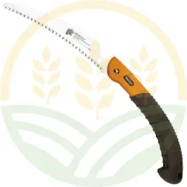 Barnel Z240 Folding Pruning Saw 240mm Curved | Agrokron