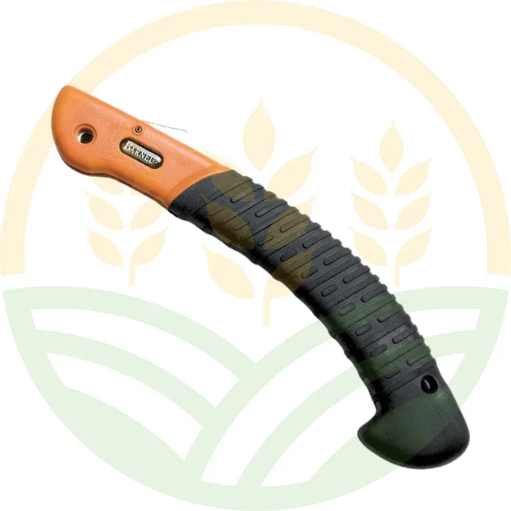 Barnel Z2402 Replacement Handle for Z240 Saw | Agrokron
