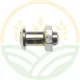Perno y Tuerca Barnel Z3013 Serrucho Z240 | Agrokron