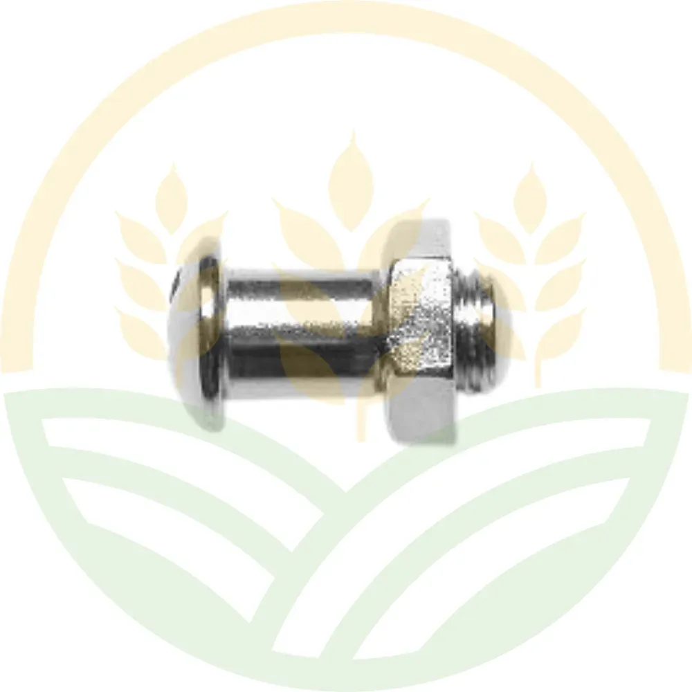Barnel Z3013 Bolt & Nut Kit for Z240 Saw | Agrokron