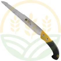 Barnel Z301T Folding Pruning Saw 300mm Straight| Agrokron