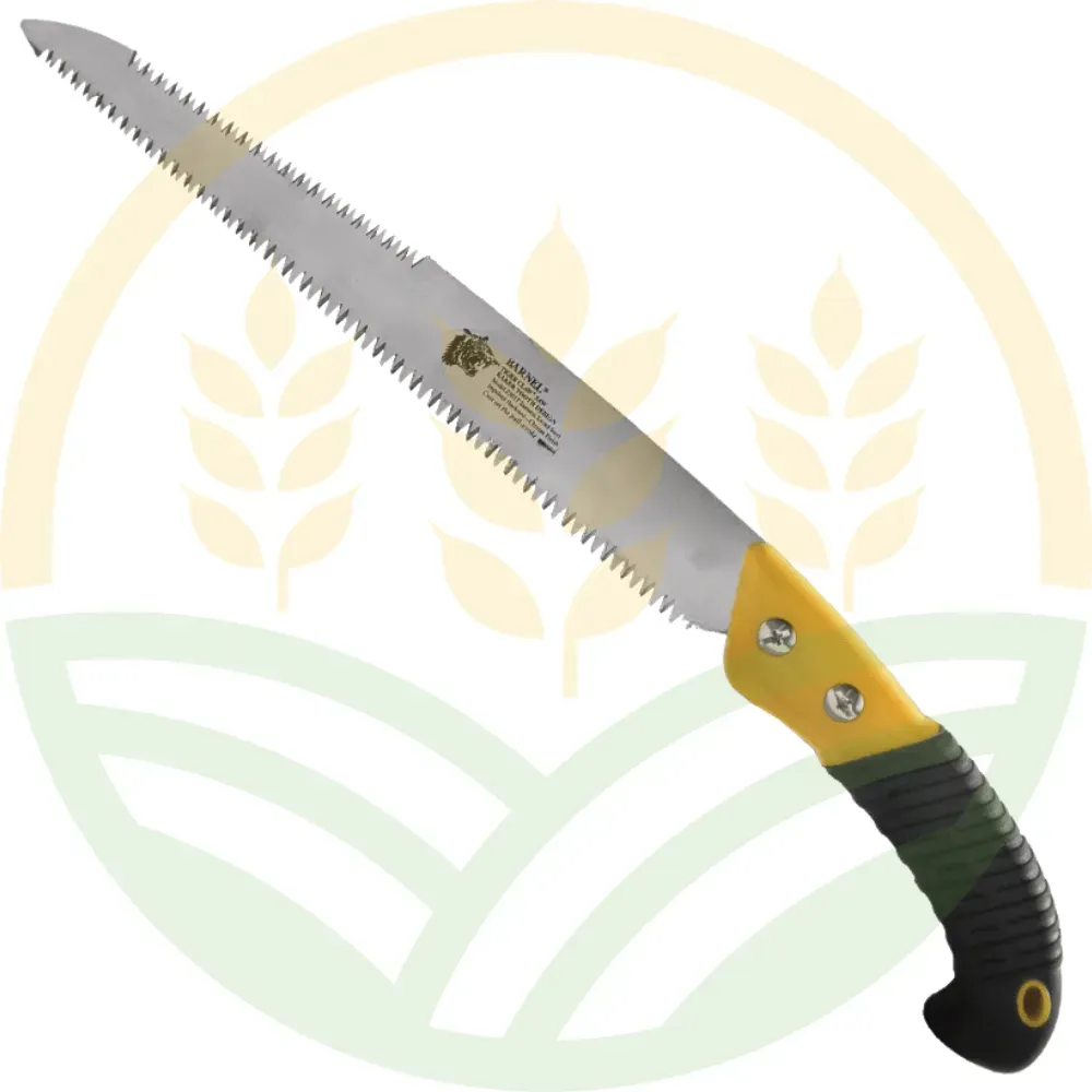 Barnel Z301T Folding Pruning Saw 300mm Straight| Agrokron