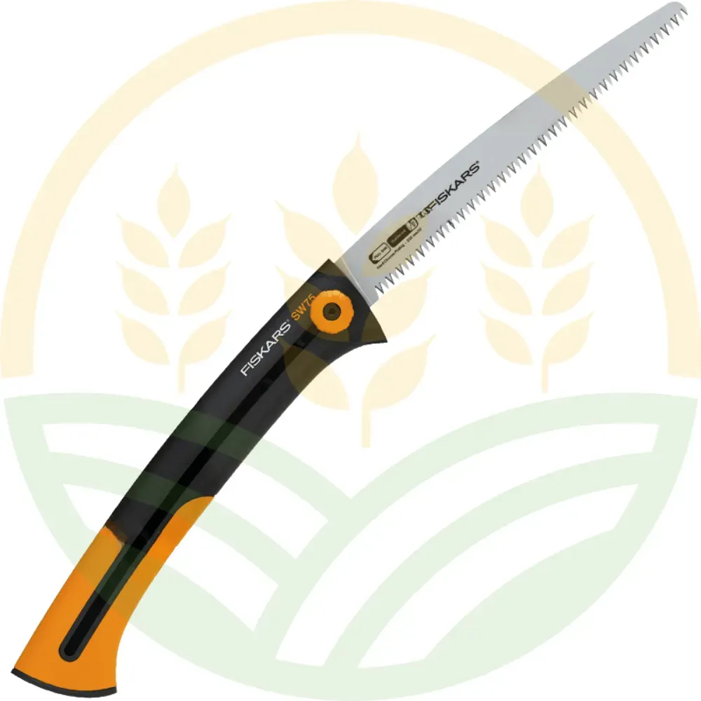Serrucho Fiskars Xtract SW75 Diente Grueso | Agrokron